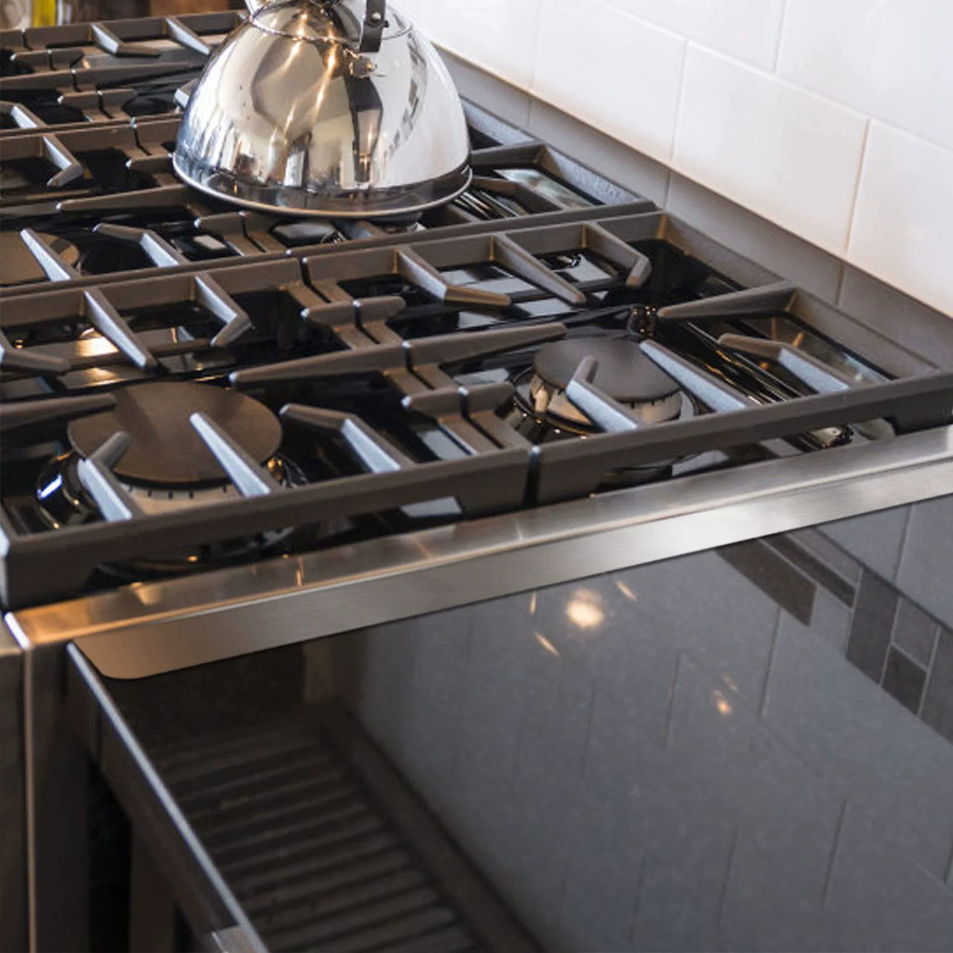 Stove Gap Covers