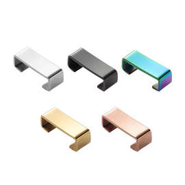 304不锈钢筷子架 桥形彩色图案家庭酒店用筷子托勺托