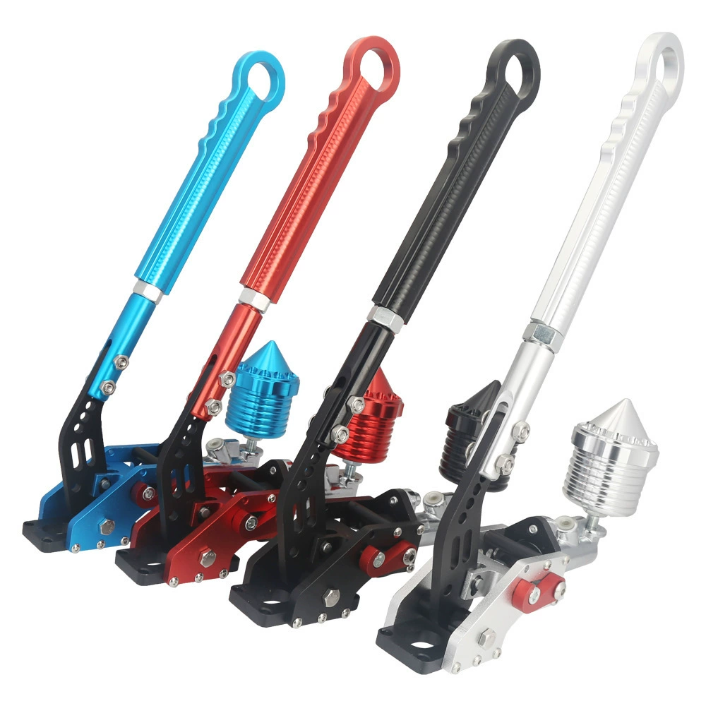 Трансграничная горячая модель, модифицированные автозапчасти, новый тормоз, ручной тормоз с ручным тормозом, масляная бутылка, подходящая для общих моделей