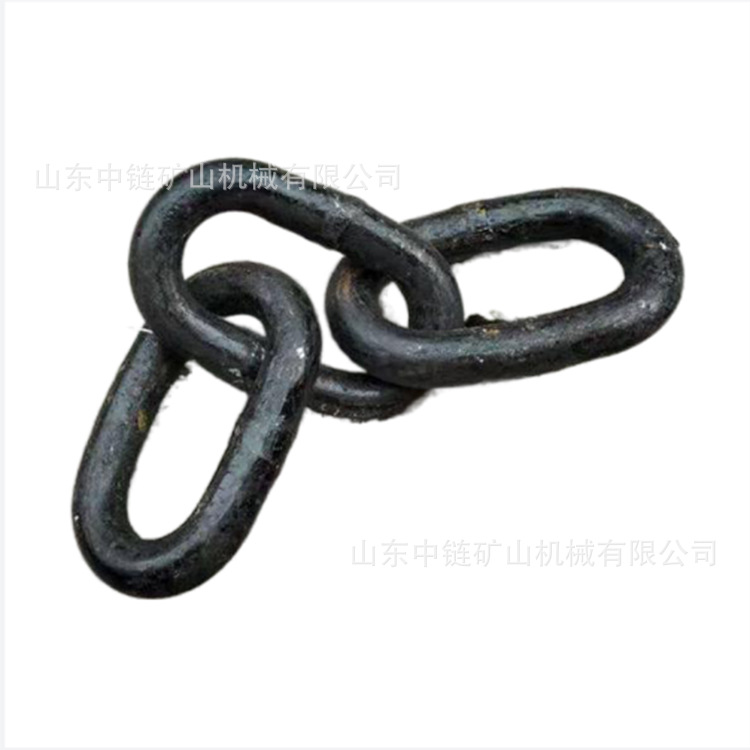 供应KFU翻斗式矿车用配件直径34矿车三环链350mm铸钢矿车轮对