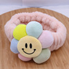 Cartoon fruit headband, funny doll, helmet suitable for photo sessions, cute hair accessory