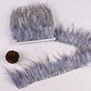 White accessory, decorations, clothing, wholesale, feather stuffing