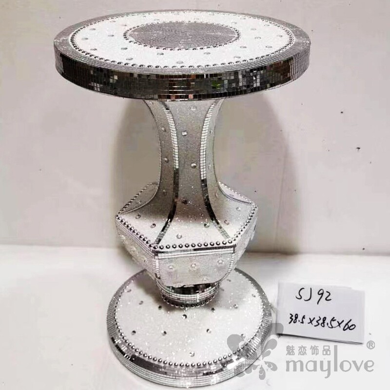 Square Plaid Octagonal Pot Small Lens Art Table Nail Table Makeup Perfume Table Square Plaid Octagonal Pot Small Lens Art Table Nail Table Makeup Perfume Table