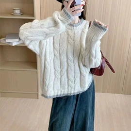 女式针织衫;毛衣;女式马甲