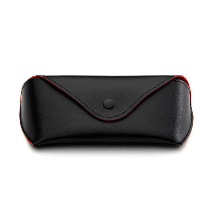 A piece of sunglasses box sunglasses box glasses box leather box…