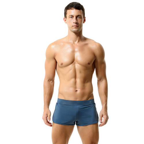 TAUWELL specializes in men's Aro pants, sexy built-in doublets, large boxer briefs, breathable mesh home pants
