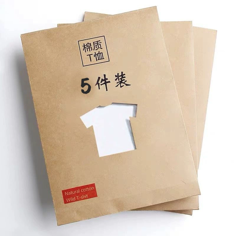 2025 новая мужская футболка с короткими рукавами и принтом, хлопковая рубашка в корейском стиле с круглым вырезом и половиной рукавов, модные летние мужские топы