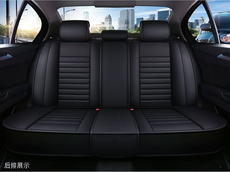 Suitable for Hyundai ix35, Elantra, Langdong, Mistra, Lingdong, Tucson. Full coverage seat covers for all seasons