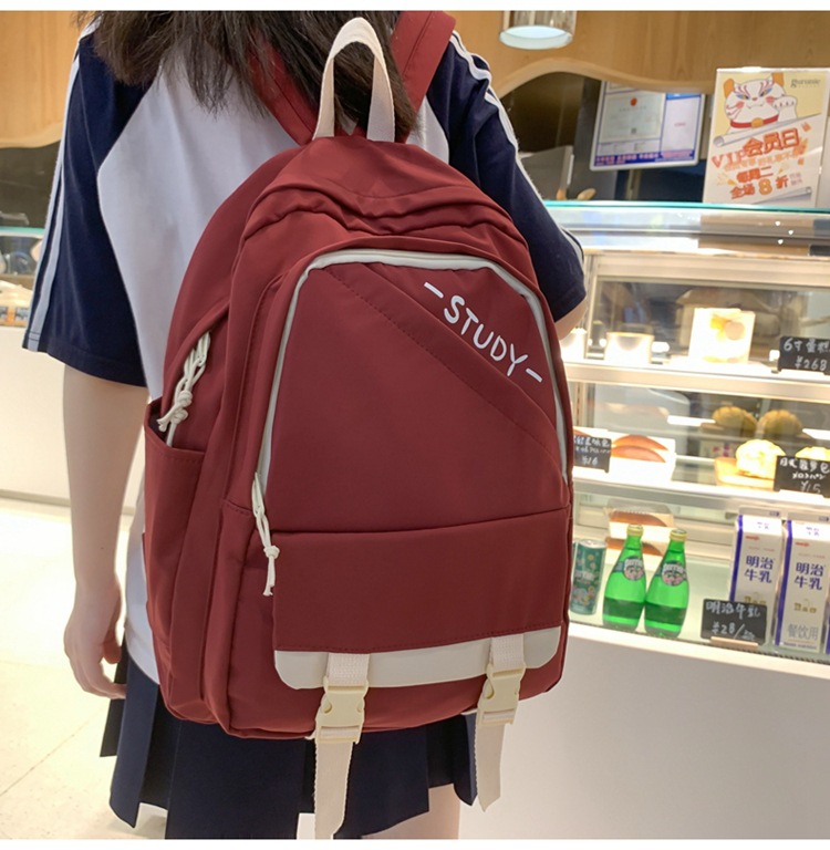4398949 School Education School Backpacks display picture 10