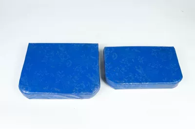Electric Vehicle Seat Cushion Cover 76X 33 Thickened Seat Pad 80X 33 86X 33 88X 33 90X 33 Seat Cushion (Electric car cushion) - battery-car-orchid-seat-bag-large-small