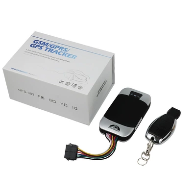 Factory wholesale TK303g GPS Locator
