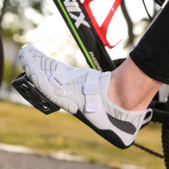 Cross-border outdoor couple's river tracing shoes, wading shoes, women's hiking and cycling shoes, indoor fitness sports training shoes for men