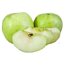 河北新疆王林苹果新鲜水果青苹果整件包邮应当季水果苹果一件代发