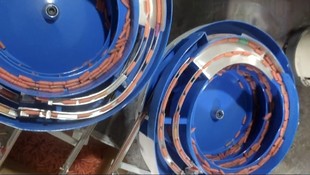 Light Strip Vibrator, Automatic Sorting and Feeding of Light Strips, Various Types of Vibrators, Unqualified and Returned Items