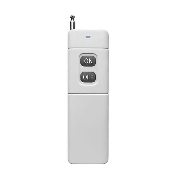 3000 meters wireless remote control water pump remote control wireless pesticide application machine remote control high power remote control