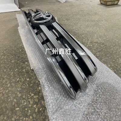 Zhongwang REVO medium net black electroplated