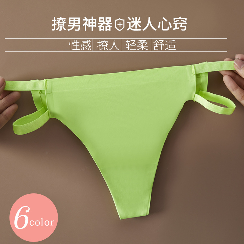 Foreign trade women's underwear sexy and...