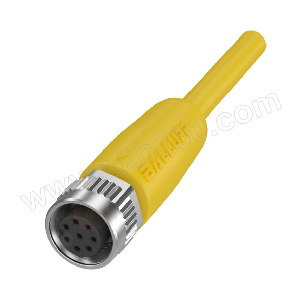 BALLUFF/巴鲁夫 连接导线 BCC M418-0000-1A-069-PX4825-200-C033