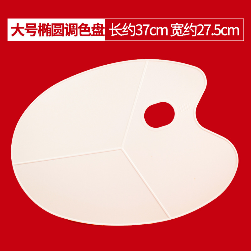 Juego de herramientas de pintura acrílica pintura de pared material de bricolaje pintado a mano cepillo de cubo esponja raspador de toalla juego completo de Bingeno