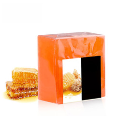 Handmade sheep milk pulling silk moisturizing skincare essential oil soap, factory wholesale for shower and face washing