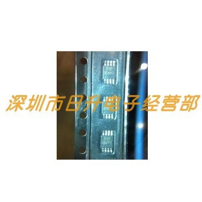 全新原装 G547F2P81U G547F2 贴片MSOP 电源开关器原装芯片