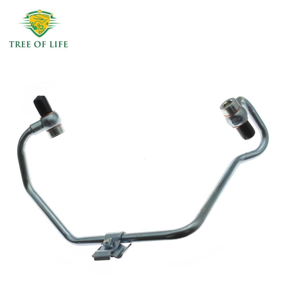LR024986, LR087725, C2G2674 para el nuevo tubo de turbina de entrada del Land Rover Range Rover
