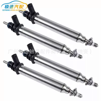 Fuel Injector Nozzle 0261500805 A2560700187 Suitable for Mercedes-Benz in Stock