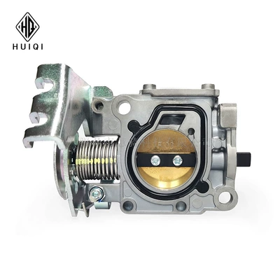 throttle valve modification accessories – Drossel