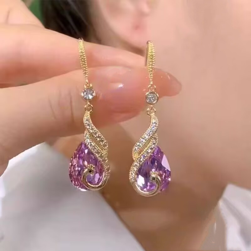 925 실버바늘 H23