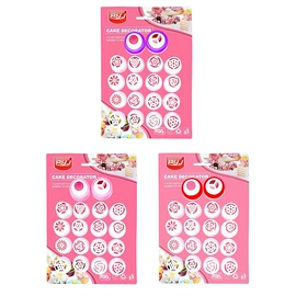 厨房小工具;烹饪勺铲;裱花嘴/袋/枪