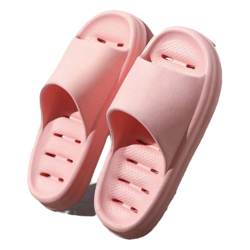 Ванные Тапочки для ванной, женские домашние туалеты, Нескользящие быстросохнущие, летние тапочки для пар, оптовая продажа