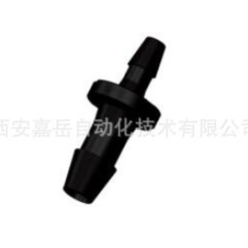 CPC产品 FitQuik系列 仪表级接头 管对管接头-直插变径 HSR6431