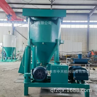 陶粒颗粒负压上料机 气动蝶阀卸料装吨包氧化铁脱硫剂气力输送机