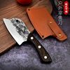 sharp Fish knife household kitchen knife outdoors multi-function Stainless steel tool