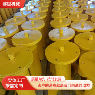Iron Spiral Roller for Belt Conveyor Friction Roller Source Factory Iron Spiral Roller