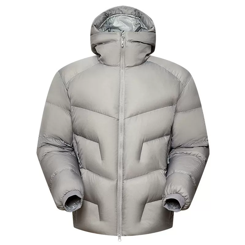 凯乐石同款5000GT羽绒服男女同款户外防水极寒保暖轻量化羽绒外套