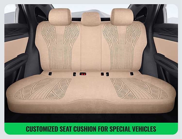 25-26 BYD Qin PLUS DMI/EV car seat covers, full wrap-around design, specifically for Ram's seats, suitable for all seasons