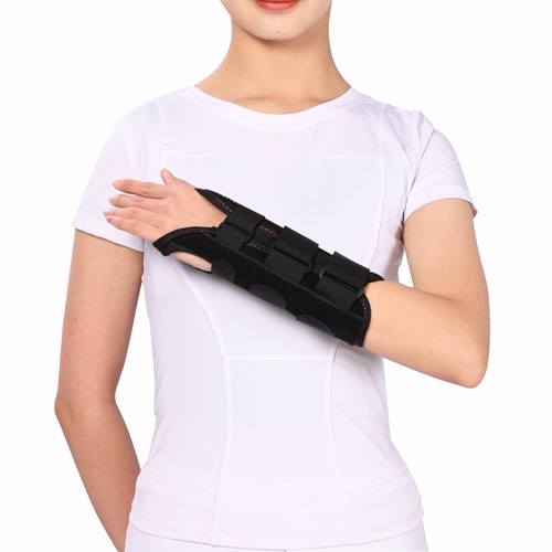 Wrist joint fixation belt wrist splint wrist support wrist carpal bone fixation wrist support