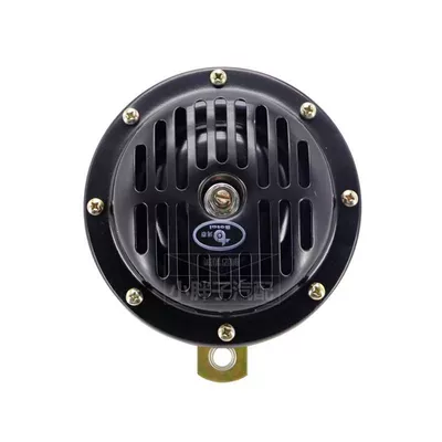 Car horn/tweeter — horn 12V/24V car truck basin