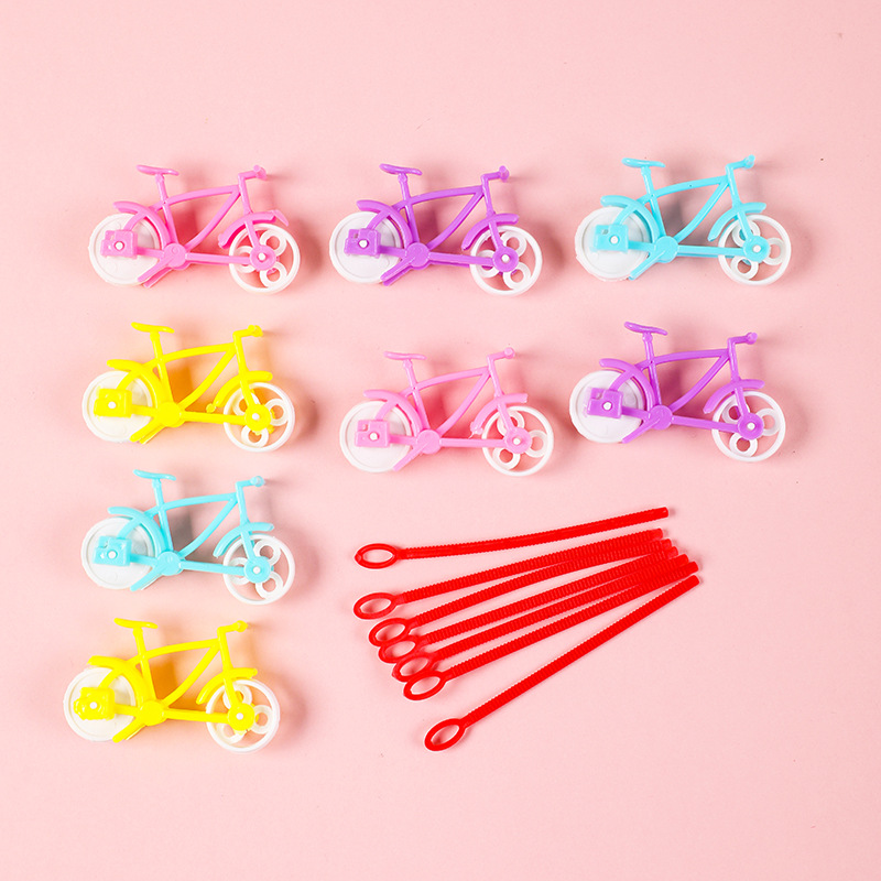 Regalos de cumpleaños para estudiantes de motocicleta regalos de juguetes pequeños regalos de cumpleaños para instituciones escolares