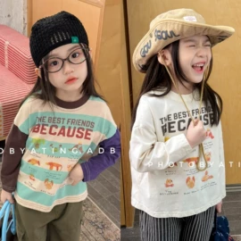 童裤;童T恤;童衬衫