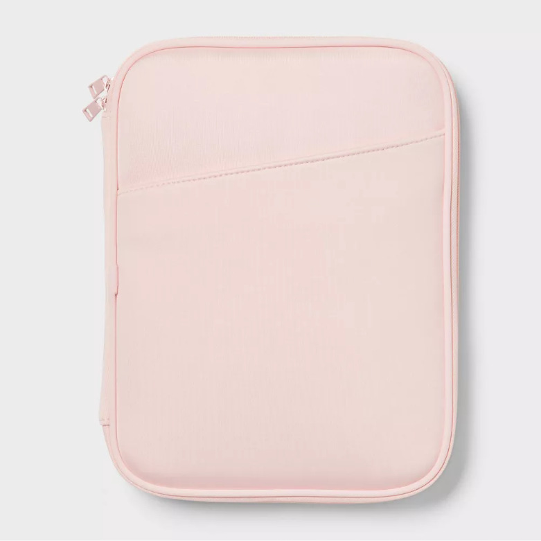 Suitable for Apple iPad tablet laptop bag inner lining Huawei 12.9inch portable laptop storage bag