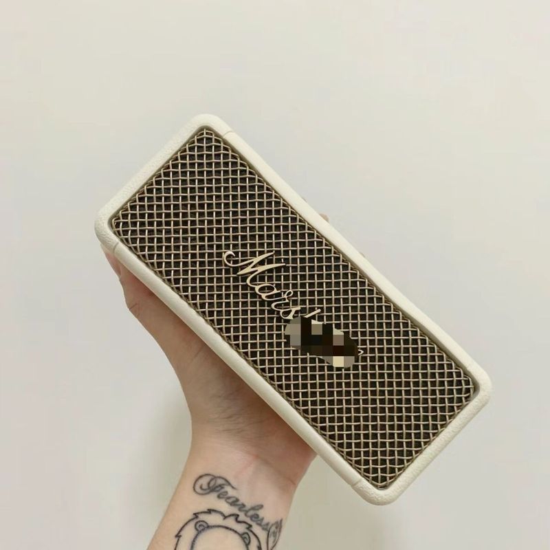 Huaqiangbei Xiaoma EMBERTON ワイヤレス Bluetooth 屋外ポータブルスピーカー、重低音、寝室用防水性能|undefined