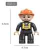Firemen