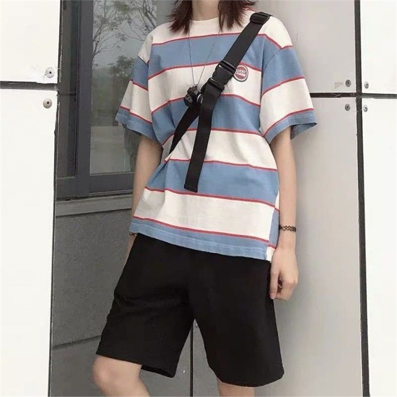 Sports Shorts Women's Summer Loose Outer Wear High Waist 2023 New All-match Casual Running Wide Leg Pants Fashionable Sports Shorts Women's Summer Loose Outer Wear High Waist 2023 New All-match Casual Running Wide Leg Pants Fashionable