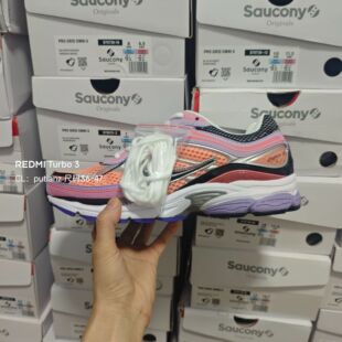 �羳Saucony������PROGRID OMNI9ȫ��9�����ܲ�Ь�p����ĥ����Ь