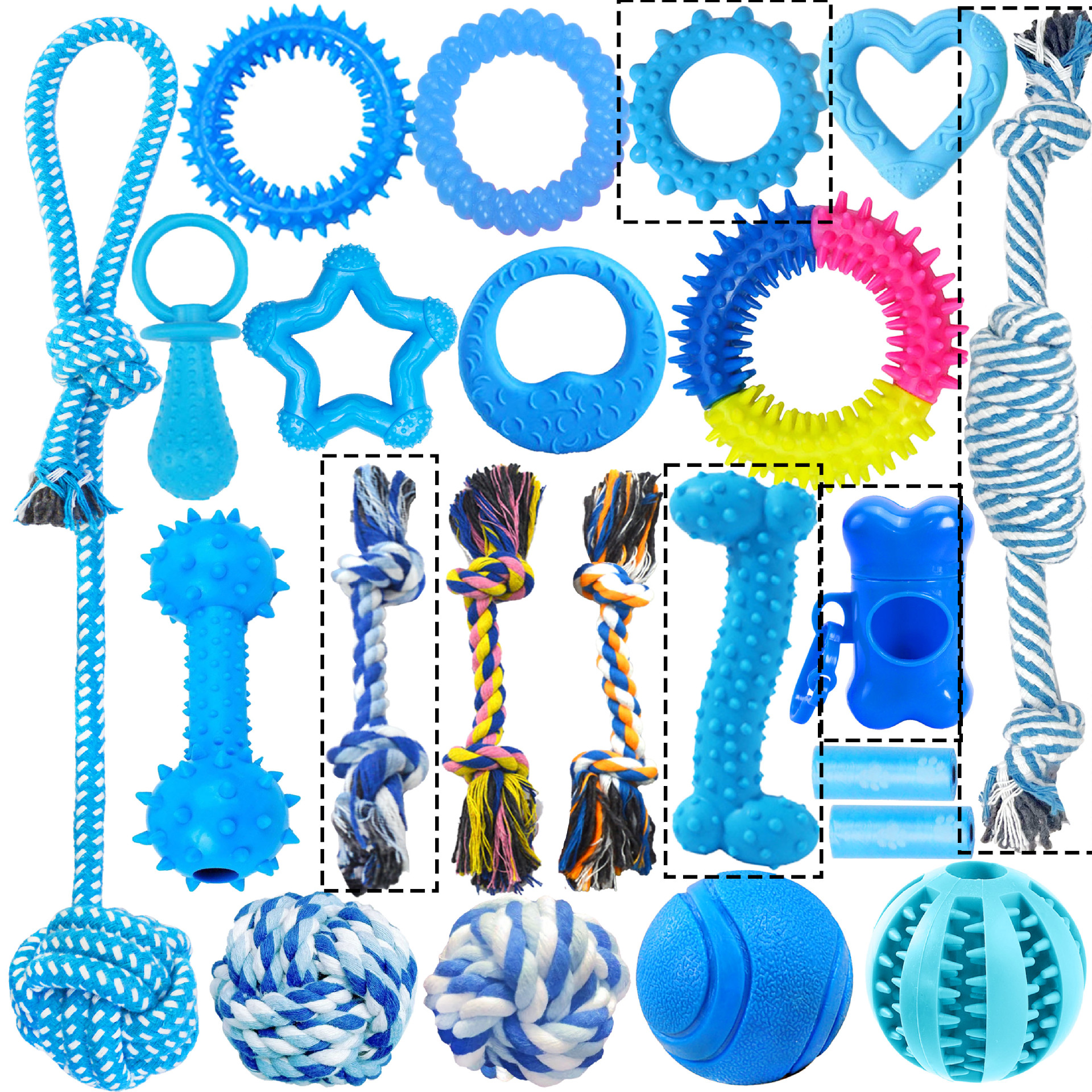 TZ18.2/5개 세트(150G)