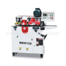 MB2012高效圆棒机9010T/9010C/9015C木工多条圆棒机双面木线机