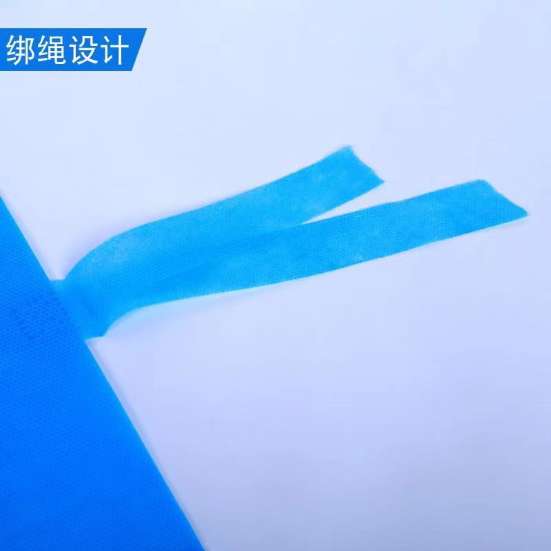 一次性枕套医用无菌加厚无纺布20个装火车酒店隔脏透气单人枕头套|undefined