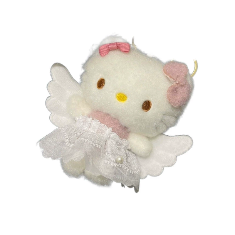 Pendant, minifigure, plush doll, toy